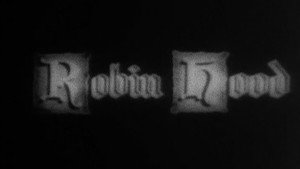Robin Hood kép