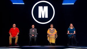 Mastermind 49. évad Ep.12 12. epizód