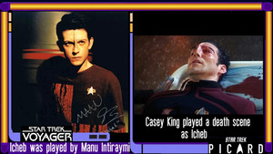 A Captain's Log 4. évad Ep.28 28. epizód