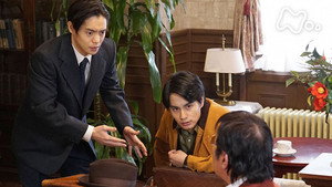 エール 1. évad Ep.46 46. epizód