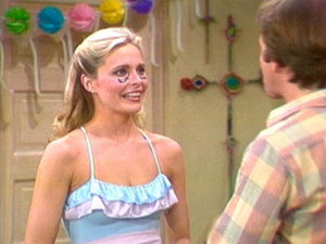 Three's Company 6. évad Ep.2 2. epizód