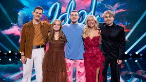 Idol 20. évad Ep.21 21. epizód