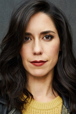 Sheila Carrasco profil kép