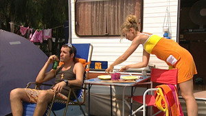 Un gars, une fille 4. évad Ep.2 2. epizód