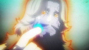 TIGER & BUNNY 1. évad Ep.10 10. epizód