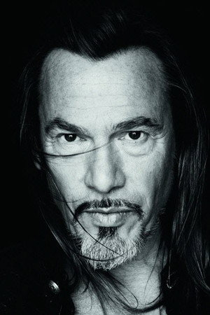 Florent Pagny profil kép