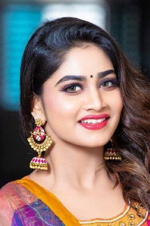 Shivani Narayanan profil kép