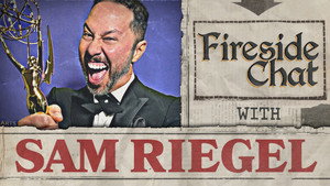 Fireside Chat 1. évad Ep.3 3. epizód