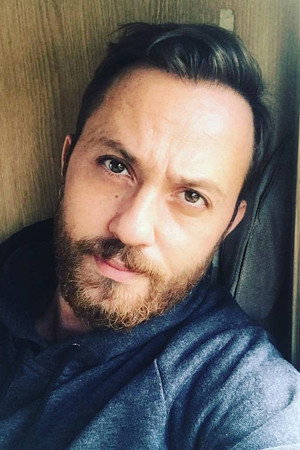 Orçun İynemli profil kép