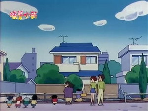 クレヨンしんちゃん 2. évad Ep.639 639. epizód