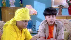 शाका लाका बूम बूम 3. évad Ep.3 3. epizód