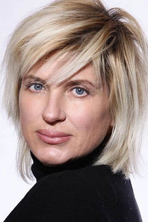 Ольга Балль profil kép