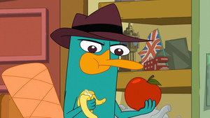 Phineas és Ferb 5. évad Ep.23 23. epizód