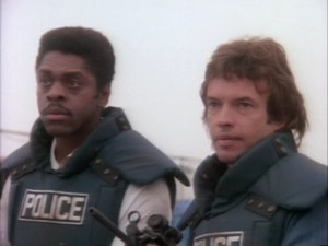 Alien Nation 1. évad Ep.6 6. epizód