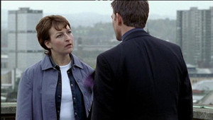 Taggart 18. évad Ep.3 3. epizód
