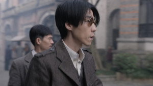 潜行者 1. évad Ep.16 16. epizód