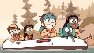 Hilda 3. évad Ep.4 4. epizód