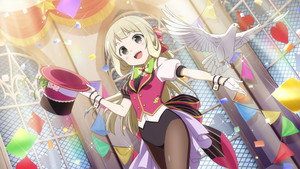 結城友奈は勇者である kép