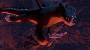 Dragons: The Nine Realms 1. évad Ep.2 2. epizód