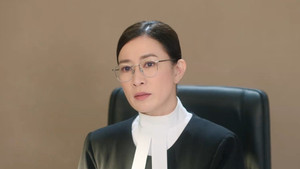 正義女神 1. évad Ep.4 4. epizód