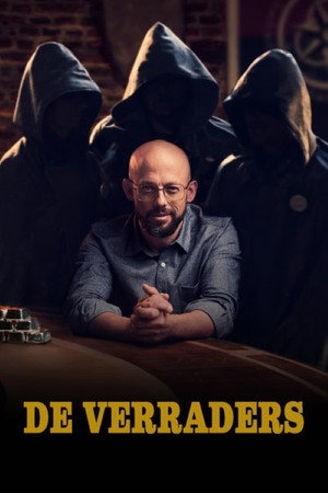 De Verraders 1. évad (2022-02-07) poszter