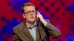 Mock the Week 1. évad Ep.4 4. epizód