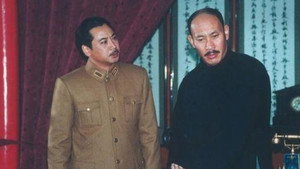 张学良 kép