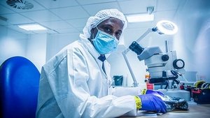 Forensics: The Real CSI 2. évad Ep.4 4. epizód