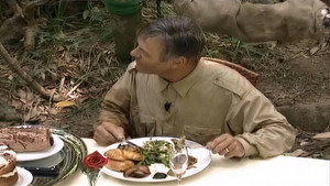 I'm a Celebrity...Get Me Out of Here! 1. évad Ep.15 15. epizód
