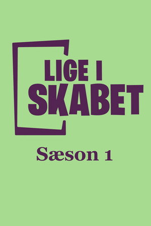 Lige i skabet 1. évad (2017-09-18) poszter
