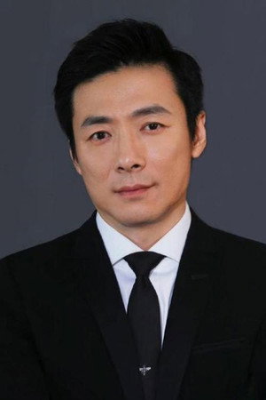 祖峰 profil kép