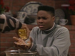 The Cosby Show 5. évad Ep.17 17. epizód