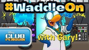 #WaddleOn 2. évad Ep.2 2. epizód