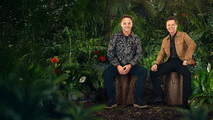 I'm a Celebrity...Get Me Out of Here! kép