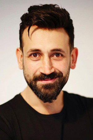 Sinan Çalışkanoğlu profil kép