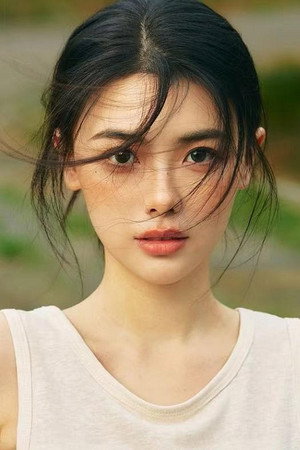 Zhong yating profil kép