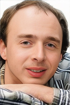 Дмитрий Хоронько profil kép
