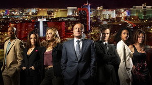 Las Vegas kép