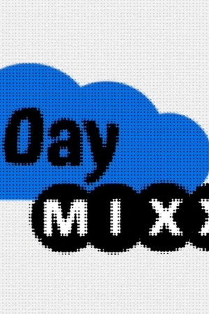 Day MIXX poszter