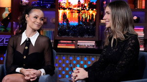 Watch What Happens Live with Andy Cohen 22. évad Ep.7 7. epizód