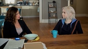 iZombie 1. évad Ep.8 Rádiócsend