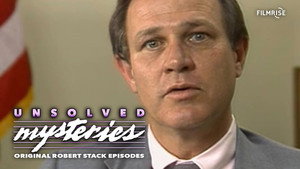 Unsolved Mysteries 1. évad Ep.18 18. epizód