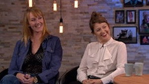 Det sene show med Christian Fuhlendorff 1. évad Ep.16 16. epizód