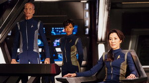 Star Trek: Discovery kép