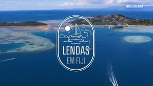 Lendas em Fiji kép
