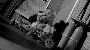 Fireball XL5 1. évad Ep.24 24. epizód