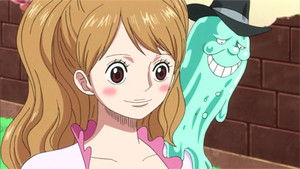One Piece 18. évad Ep.786 786. epizód