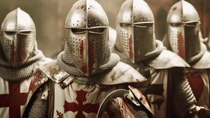 The Crusaders kép