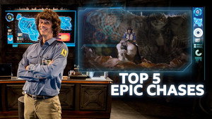Andy's Top 5s 1. évad Ep.2 2. epizód