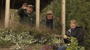 The Beechgrove Garden 40. évad Ep.21 21. epizód